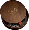 PERSONALISED JEWELLERY WOODEN BOX - WGH49