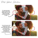 PERSONALISED MOTHER'S DAY JIGSAW FRAME - WGH71