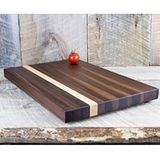 MODERN WOODEN KITCHEN CHOPPING BOARD - WGH63