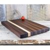 MODERN WOODEN KITCHEN CHOPPING BOARD - WGH63