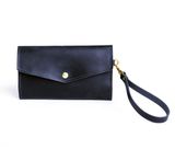 WOMEN'S LEATHER WALLET - WGH25