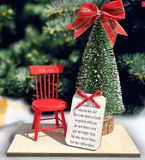 Christmas In Heaven Memorial