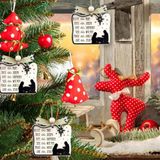 Believe Like Mary Ornament