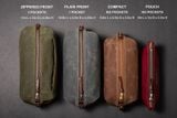 Folding Men's Toiletry Bag
