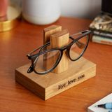 PERSONALISED GLASSES HOLDER - WGH50