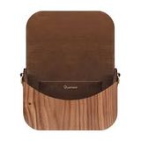 WOODEN HANDBAG - WGH87