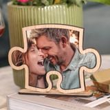 PERSONALISED MOTHER'S DAY JIGSAW FRAME - WGH71