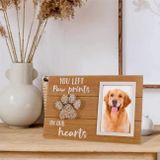 Pet Memorial Shadowbox, Pet Sympathy Gift