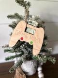 Gaming Money Christmas Money Only (No Gift Card) Holder