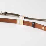 PERSONALISED LEATHER BRACELET - LGH62