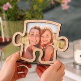PERSONALISED MOTHER'S DAY JIGSAW FRAME - WGH71