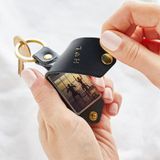 PERSONALISED PHOTO KEYRING - LGH24