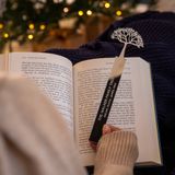 PERSONALISED FAMILY TREE BOOKMARK - PGH66
