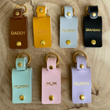 PERSONALISED PHOTO KEYRING - LGH24