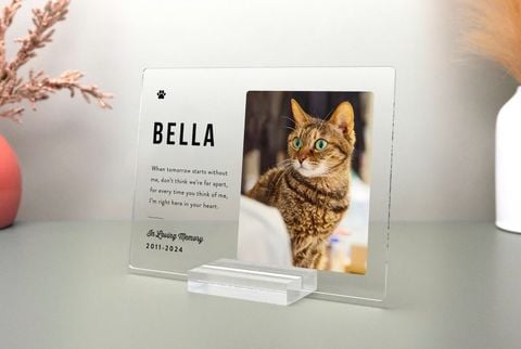 Pet Memorial Gift