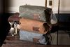 Folding Men's Toiletry Bag