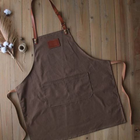 CORNELIA APRON - LGH20