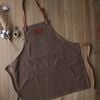 CORNELIA APRON - LGH20