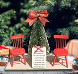Christmas In Heaven Memorial