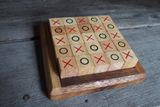 BỘ ĐỒ CHƠI TIC-TAC-TOE
