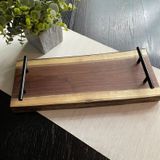 KHAY PHỤC VỤ GỖ TỰ NHIÊN