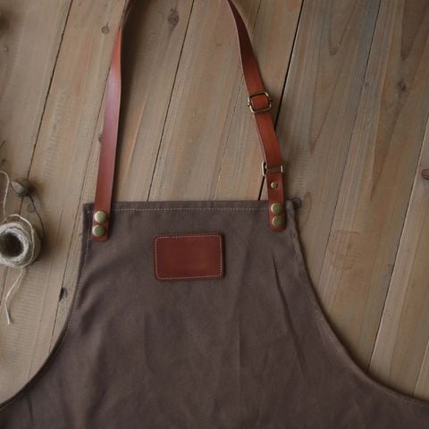 CORNELIA APRON - LGH20 