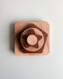 BỘ GHÉP HÌNH HỌC