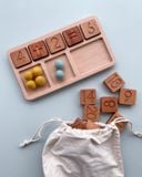 BỘ HỖ TRỢ LÀM TOÁN