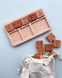 BỘ HỖ TRỢ LÀM TOÁN