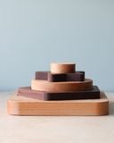 BỘ GHÉP HÌNH HỌC