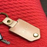 PERSONALISED PHOTO KEYRING - LGH24