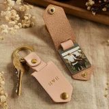 PERSONALISED PHOTO KEYRING - LGH24