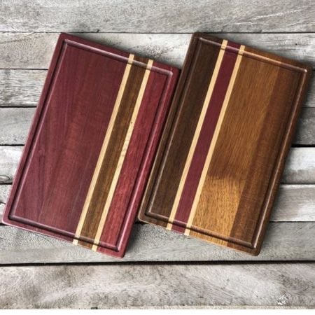 HOMEMADE CHARCUTERIE BOARDS - WGH80