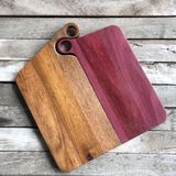 HOMEMADE CHARCUTERIE BOARDS - WGH85