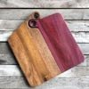 HOMEMADE CHARCUTERIE BOARDS - WGH85