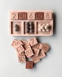 BỘ HỖ TRỢ LÀM TOÁN