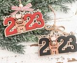2023 baby’s first Christmas