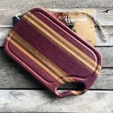 HOMEMADE CHARCUTERIE BOARDS - WGH86