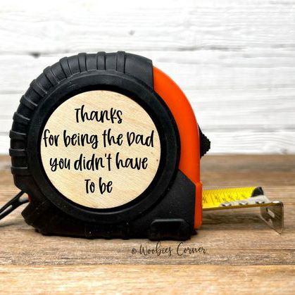  PERSONALISED TAPE MEASURE - WGH67 