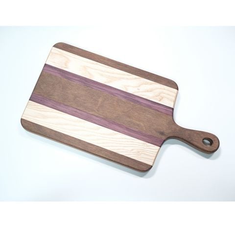  HOMEMADE CHARCUTERIE BOARDS - WGH76 