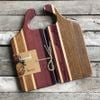 HOMEMADE CHARCUTERIE BOARDS - WGH82