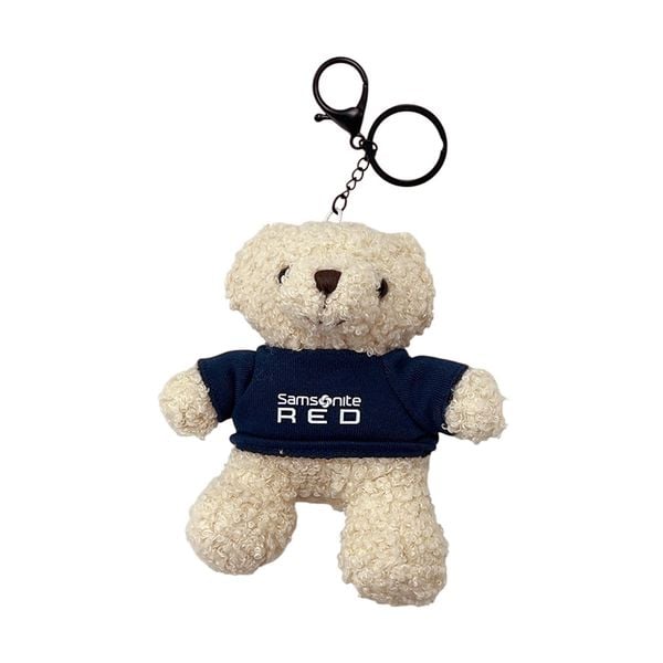  GWP: Teddy Bear Keyring 