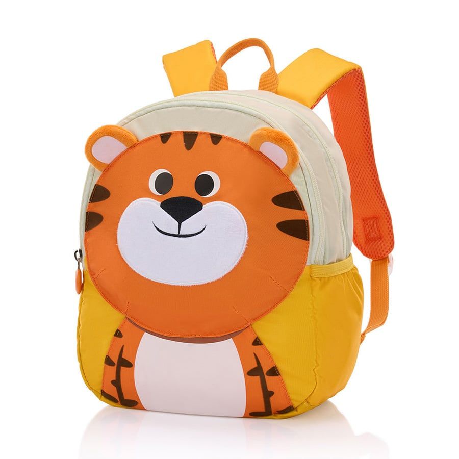 Balo Kiztopia (Tiger)