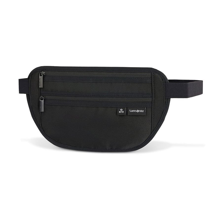 Túi đeo hông RFID Travel Essentials ANTM