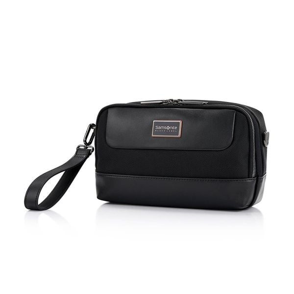  Túi clutch SBL Signature (+Gift) 