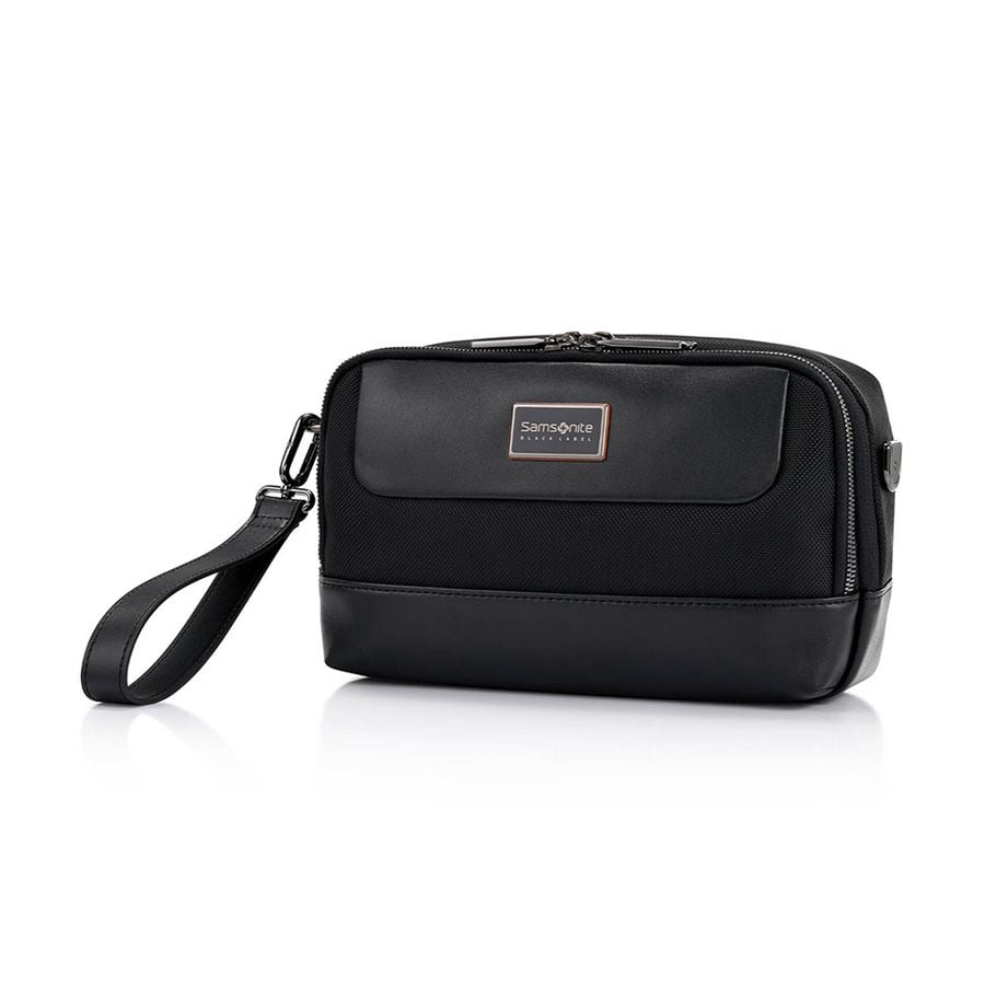 Túi clutch SBL Signature (+Gift)