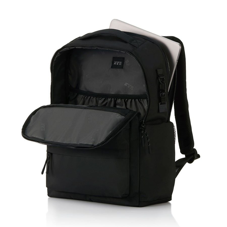  Balo laptop 16in Lyndon (Rectangle) 