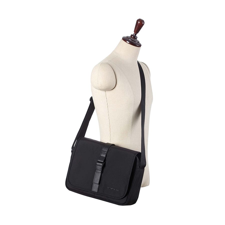  Túi messenger Craggan 