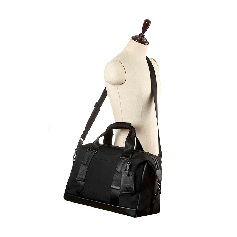SAMSONITEプレッヂボストンバック おおっ