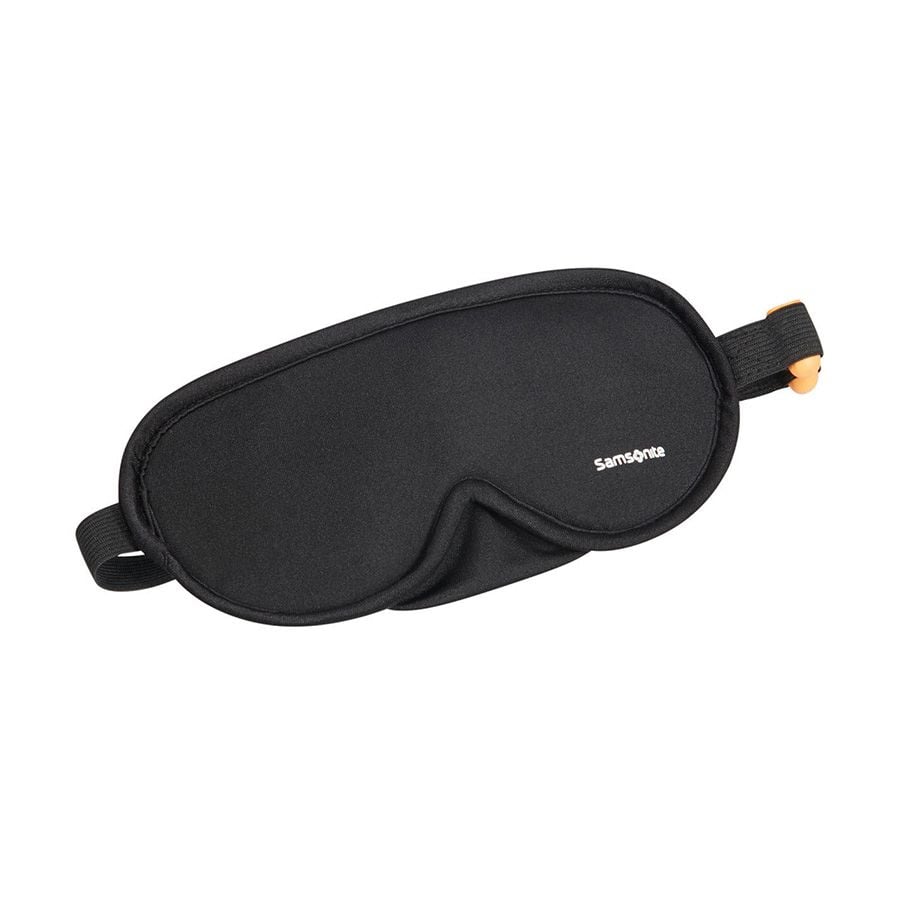 Che mắt và nút tai Travel Essentials